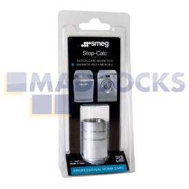 Genuine Original Smeg Professional Home Care 'Stop-Calc' Magnetic Anti Limescale Device