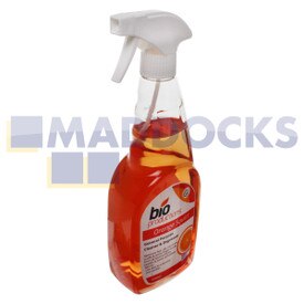 Detergente e desengordurante universal Bio Productions Orange Squirt (750ml)