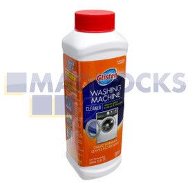 Limpador de máquina de lavar roupa original Glisten 'Fresh Scent' (354ml)