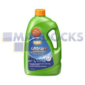 No Longer Available. Order 55-VX-16 [Genuine Original Vax VCW-02 Ultra Plus 1.42L]