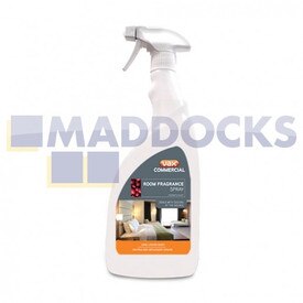 No Longer Available. Discontinued [Genuine Original Vax Deodorising Room Spray -Cranberry Burst]