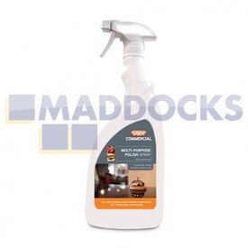 No Longer Available. Discontinued [Genuine Original Vax Multi-Purpose Polish Spray]