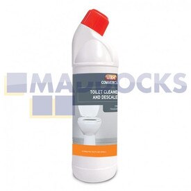 No Longer Available. Discontinued [Genuine Original Vax Toilet Cleaner And Descaler]