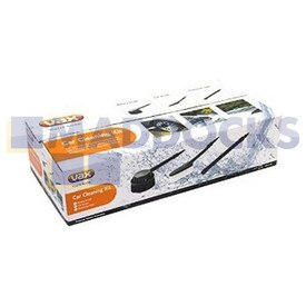 No Longer Available. Discontinued [Genuine Original Vax Pressure Washer Car Cleaning Kit]