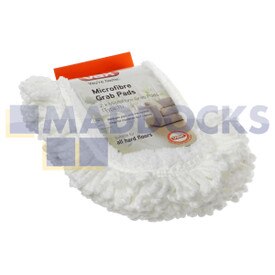 No Longer Available. Discontinued [Genuine Original Vax Grab Pads (Type 11)]