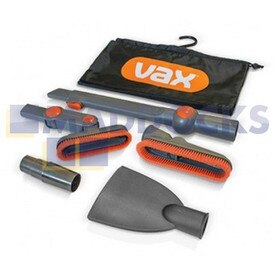 No Longer Available. Discontinued [Genuine Original Vax Pro Cleaning Kit (Type 1)]