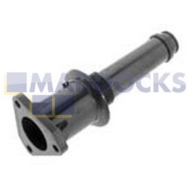 Genuine Original Indesit Support Tube