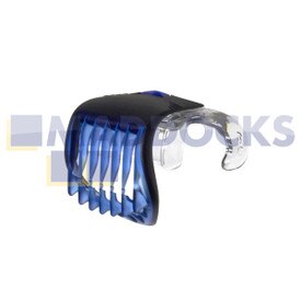 Genuine Original Braun CruZer Series Adjustable Trimmer Comb