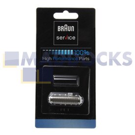 Película de barbear original Braun Silk Epil série 5 e 7