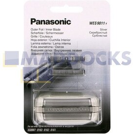Genuine Original Panasonic WES9011 Foil & Cutter Pack