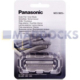 Genuine Original Panasonic WES9025 Foil & Cutter Pack