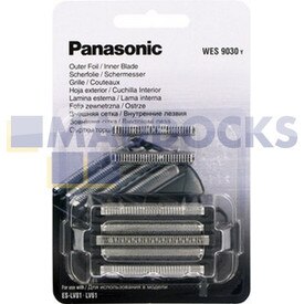 Genuine Original Panasonic WES9030 Foil & Cutter Pack