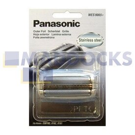 Genuine Original Panasonic WES9065 Foil
