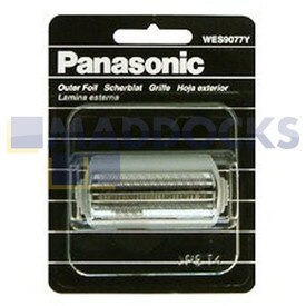 Genuine Original Panasonic WES9077 Foil
