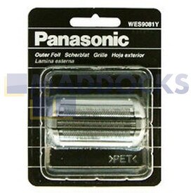 Genuine Original Panasonic WES9081 Foil