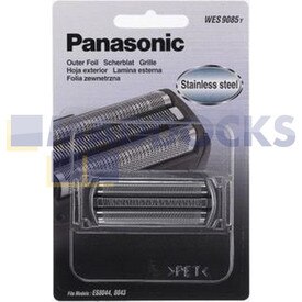 Genuine Original Panasonic WES9085 Foil