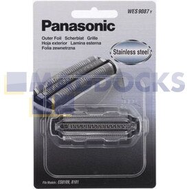 Genuine Original Panasonic WES9087 Foil