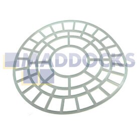 Genuine Original Indesit Produced Universal Twin Tub Spin Dryer Spin Mat (10")
