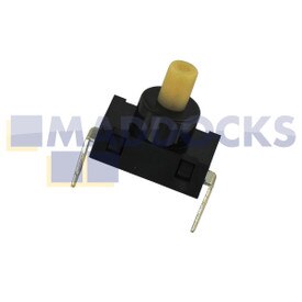 No Longer Available. Discontinued [Genuine Original Vax Cadence V-044, Lightweight V-044, Power 1, Power 2 Series Vacuum Cleaner Switch (KAG-01, 7(7)A, 250V, T85)]