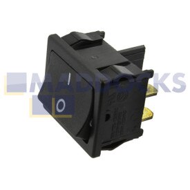 No Longer Available. Discontinued [Genuine Original Vax VCU-03 Switch]