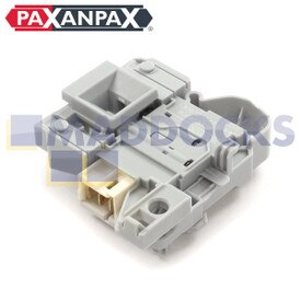 Compatible for AEG Electrolux EWF, L6, L8 Series Washing Machine Door Interlock Switch