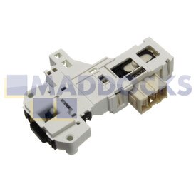 Compatível com Interruptor de Intertravamento de Porta Tipo Rold DA053726 Hoover Candy Seis Séries