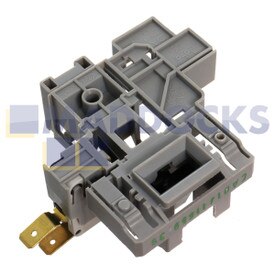 Compatible for Hoover Candy "New Style" Multi-Model Fitting Door Lock Assembly