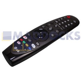 Genuine Original LG AN-MR650A Smart TV Magic Remote
