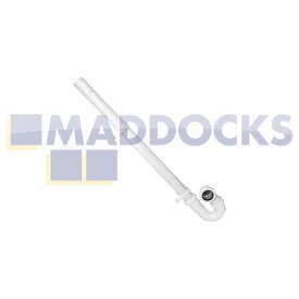 No Longer Available. Discontinued [Universal Washing Machine Trap (76mm Seal 40mm)]