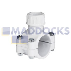 No Longer Available. Discontinued [Universal Washing Machine Overflow Adaptor Kit]