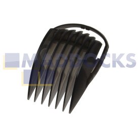 Genuíno Original Babyliss E709E E769E Tipo 21mm-36mm Pente Guia de Corte