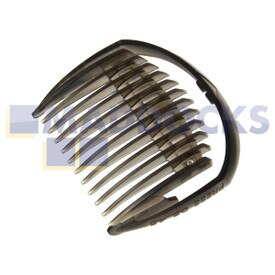 Guia de corte original Babyliss genuíno 0,5 mm - 4,5 mm