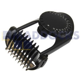 Aparador de pente original Babyliss E845E