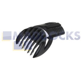Pente de barbear original Babyliss série E835E-E837E 3mm-15mm