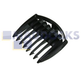 Genuíno Original Babyliss E950E, E952PE, E955E, E960E Series Hair Clipper 3mm Pente Guia