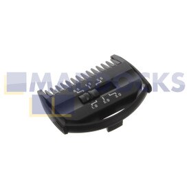 Genuíno Original Babyliss E900 Series 0,5mm-3mm Guia de Pente de Corte de Precisão