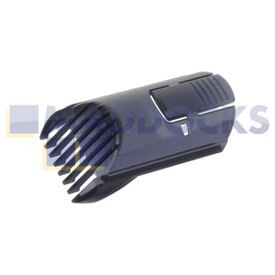 Guia de corte de barbeador original Babyliss E690, E838XE, E840XE série 4mm-18mm
