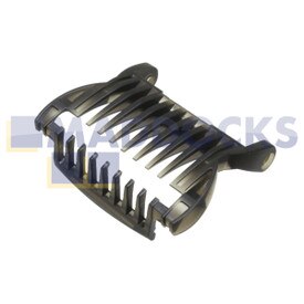 Genuíno Original Babyliss E863E E865E E870XE E875IE Série 0.4mm-5mm Shaver Guia de Corte Pente
