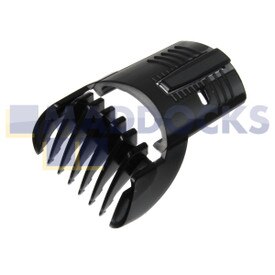 Genuíno Original Babyliss E835E, Série E837E 2mm-14mm pente guia