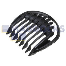 Genuíno Original Babyliss E750E, E751E, E780E, E781E, E790E, E791E Série 3mm-18mm Guia de Pente de Barbear Tipo