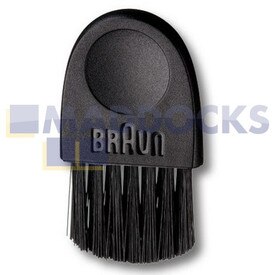 Genuine Original Braun Shaver Brush
