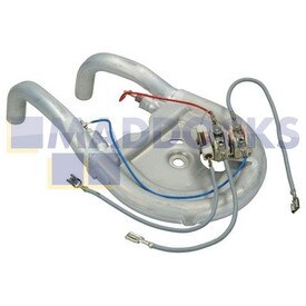 Genuine Original Braun Heater