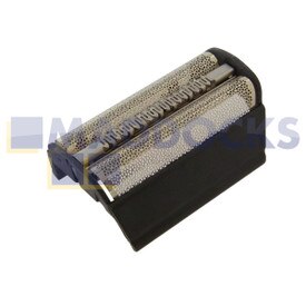 No Longer Available. Order 65-BR-31B [Compatible for Braun '31B' Type Series 3, 5000/6000, Contour, Flex XP, Flex Integral Series Shaver Foil] 