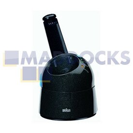 Genuine Original Braun Type 5301 Syncro Clean & Charge Tower