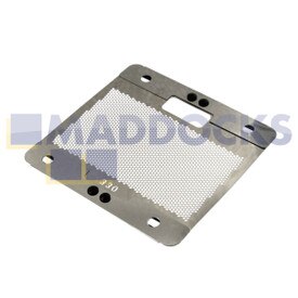 No Longer Available. Discontinued [Compatible for Braun '330' Type 5000 Series Shaver Foil]