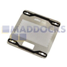 No Longer Available. Discontinued [Compatible for Braun '346' Type Sixtant 5340, 5346, 5515, 6006, 6007 Series Shaver Foil]