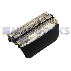 No Longer Available. Order 65-BR-51B [Compatible for Braun '51B' Type Braun WF2 WaterFlex Series Shaver Foil]