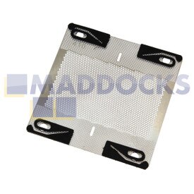No Longer Available. Discontinued [Compatible for Braun '410' Type 2011, 5410 Eltron 770, Micron, Micron S, Micron L, Micron 6009 Series Shaver Foil]
