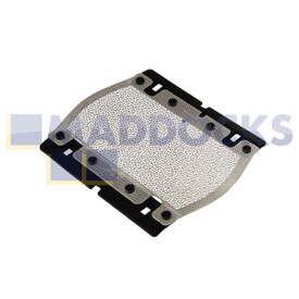 No Longer Available. Order 65-BR-5S [Compatible for Braun 5S, 2000 Series Shaver Foil]