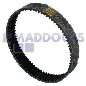 No Longer Available. Discontinued [Compatible for Bosch PBS75, PBS75E Sander Drive Belt (Pack of 1)]